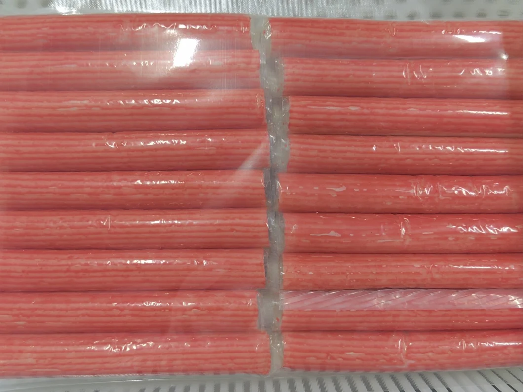 Frozen Seafood Japanese Surimi Crab Stick