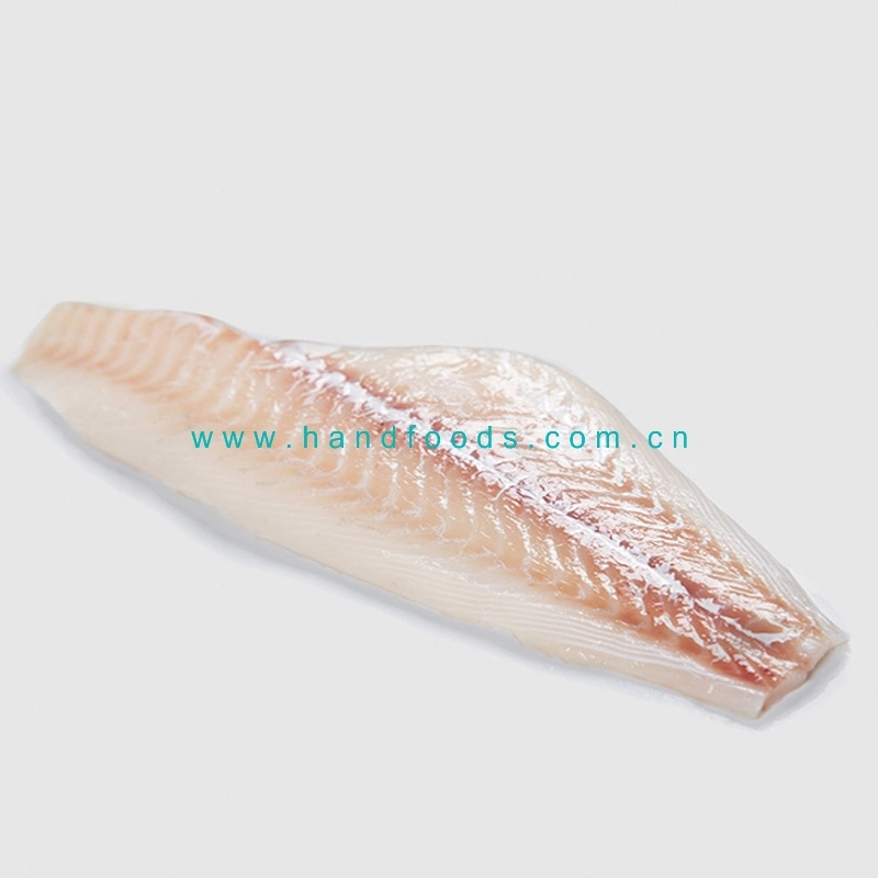 Premium Cod Fillets of Healthy Seafood Boneless